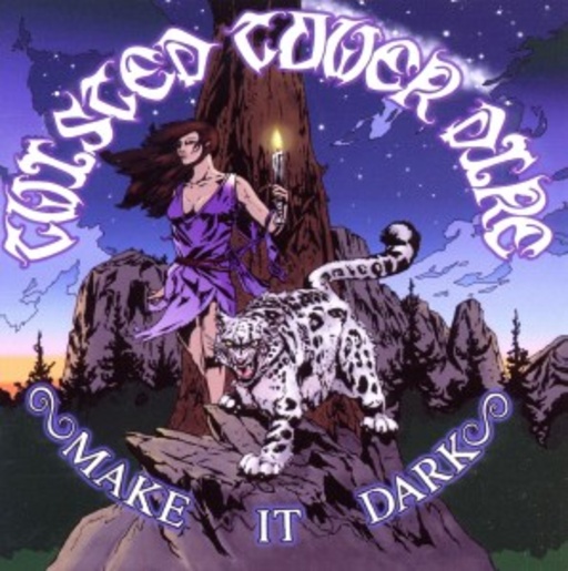 Twisted Tower Dire – Make It Dark