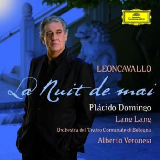 Plácido Domingo/Lang Lang – La Nuit De Mai