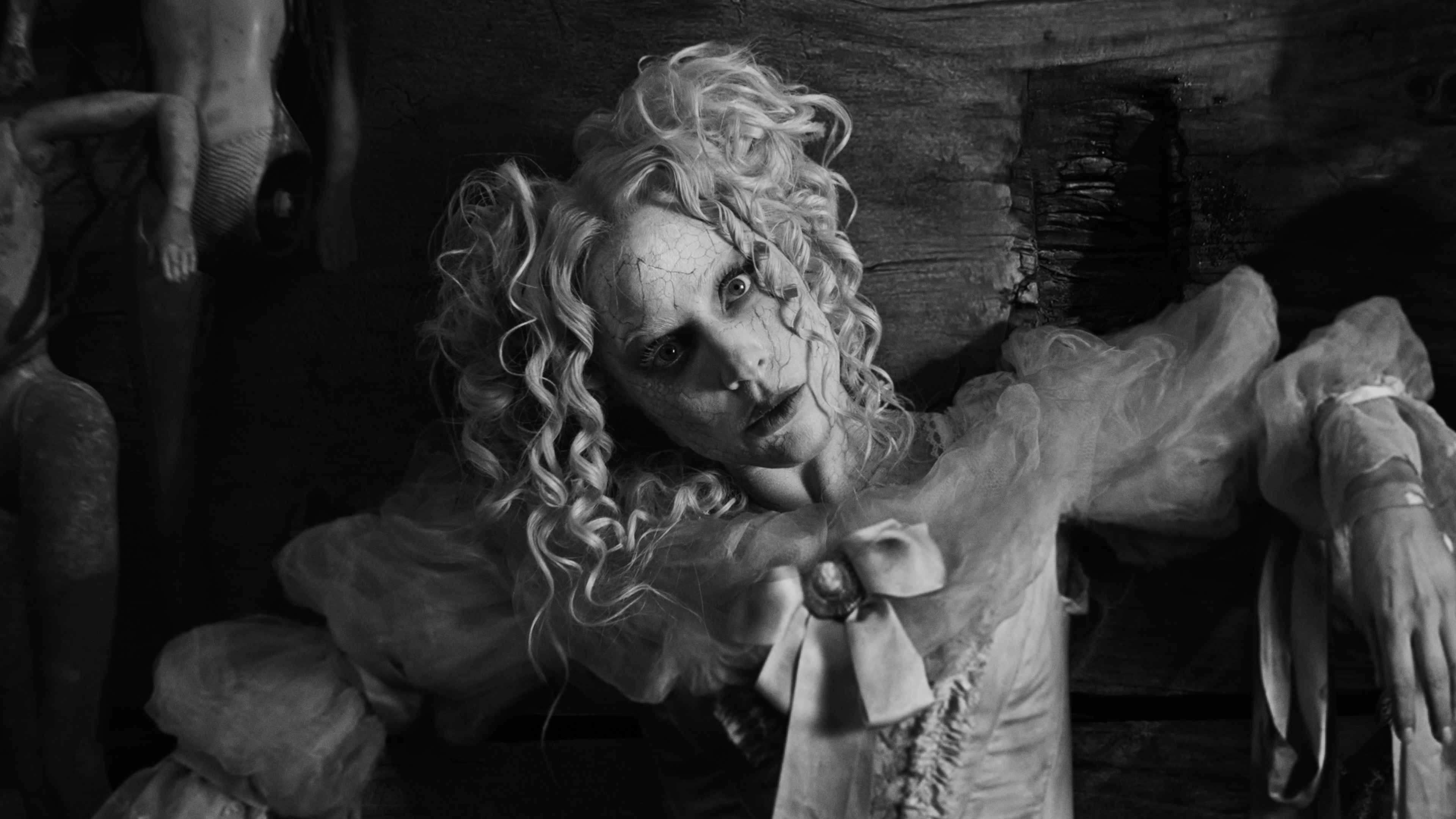 Lief bei der Deezer-Kundschaft im Jahr 2025 am häufigsten: Lady Gaga, die dieses Jahr ihr Album "Mayhem" veröffentlicht hat.
