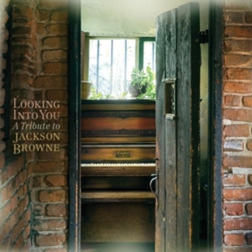 Diverse – Looking Into You - A Tribute To Jackson Browne
