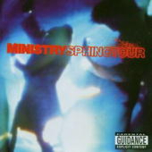 Ministry – Sphinctour