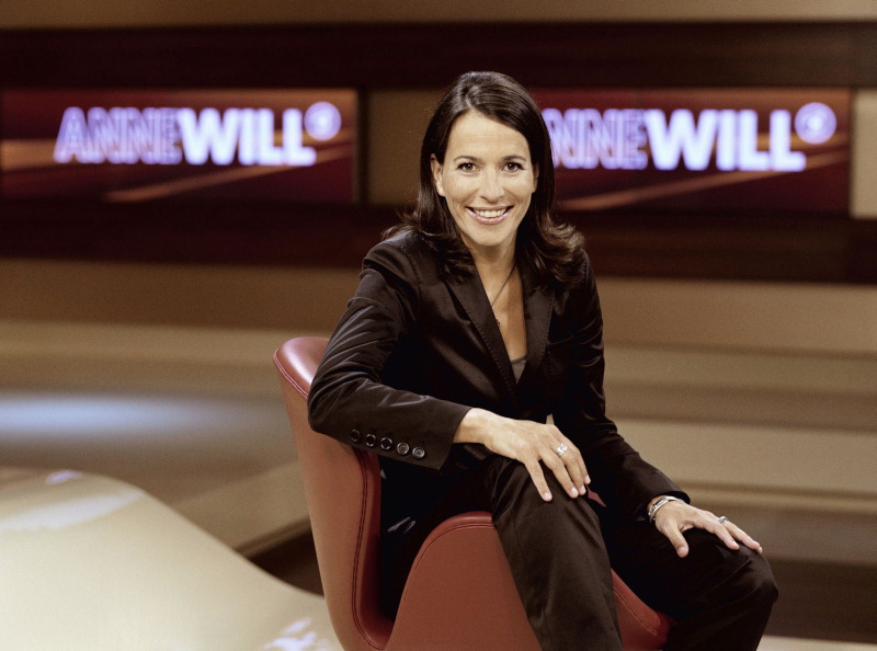 Anne Will
