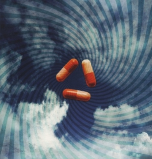 Porcupine Tree – Voyage 34