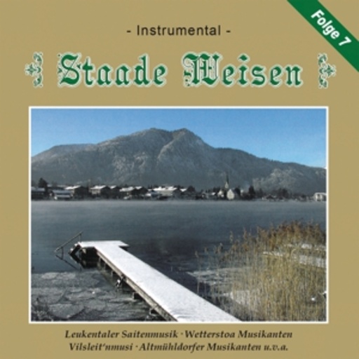 Diverse – Staade Weisen 7