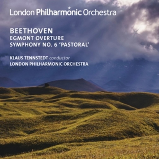 Klaus Tennstedt/London Philharmonic Orchestra – Symphony No. 6/Egmont Overture