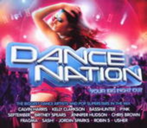 Diverse – Dance Nation