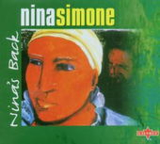 Nina Simone – Nina's Back