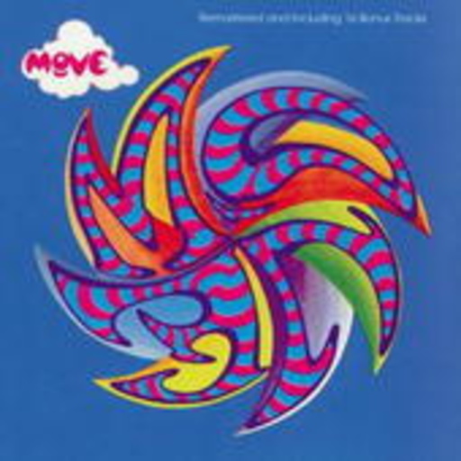 Move – The Move