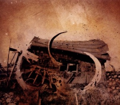 Clinging To The Trees Of A Forest Fire – Songs Of III Hope And Desperation