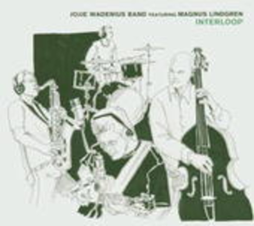 Jojje Wadenius Band feat. Magnus Lindgren – Interloop