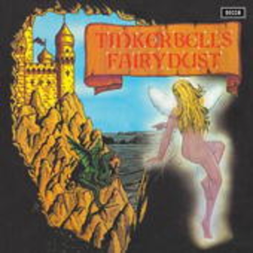 Tingerbells Fairydust – Tinkerbells Fairydust