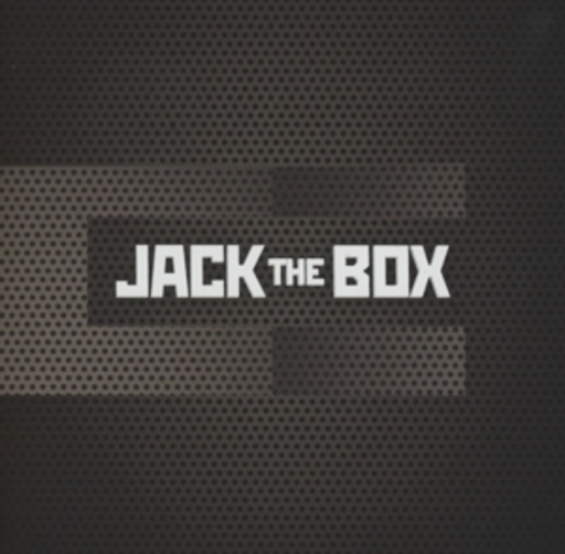 Jack The Box – Side-A