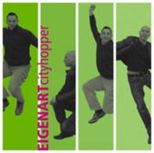 Eigenart – Cityhopper