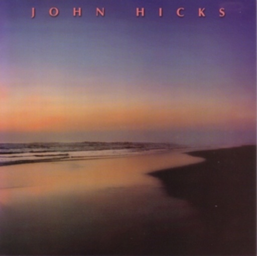 John Hicks – John Hicks