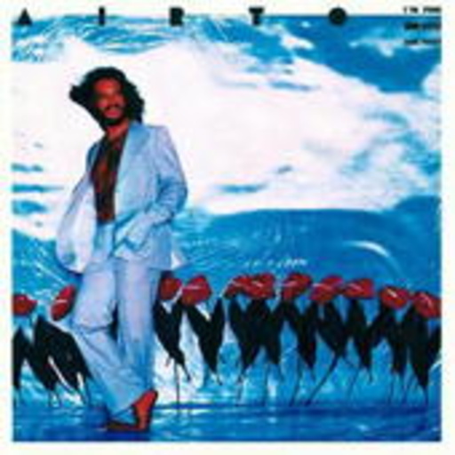 Airto Moreira – I'm Fine How Are You (Digitally Remastered)