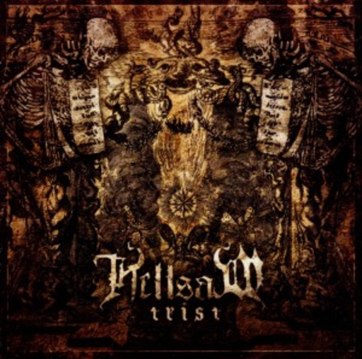 Hellsaw – Trist