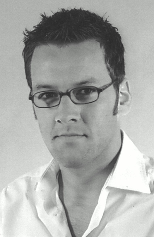 Neu bei Warner: Arndt Sedler
