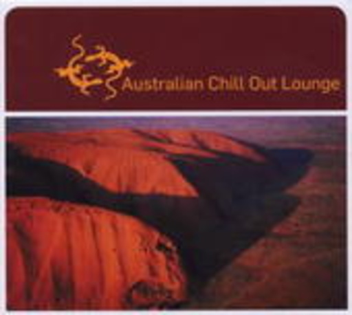 Diverse – Australian Chill Out Lounge