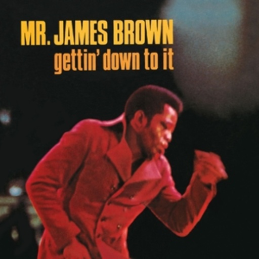 Gettin‘ Down To It