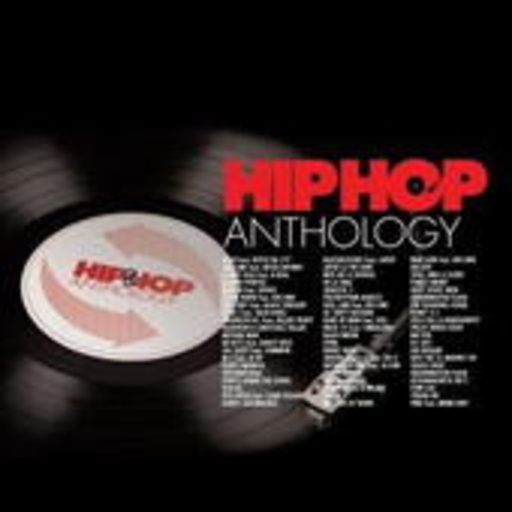 Diverse – Hip Hop Anthology