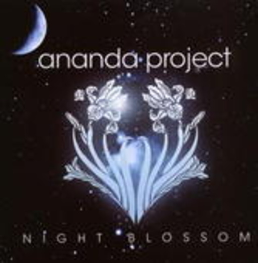 Ananda Project – Night Blossom