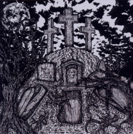 Ungod – Cloaked In Eternal Darkness