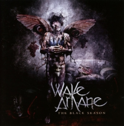 Wake Arkane – The Black Season
