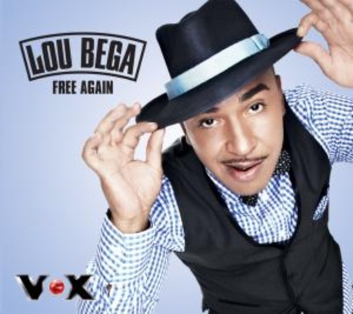 Lou Bega – Free Again