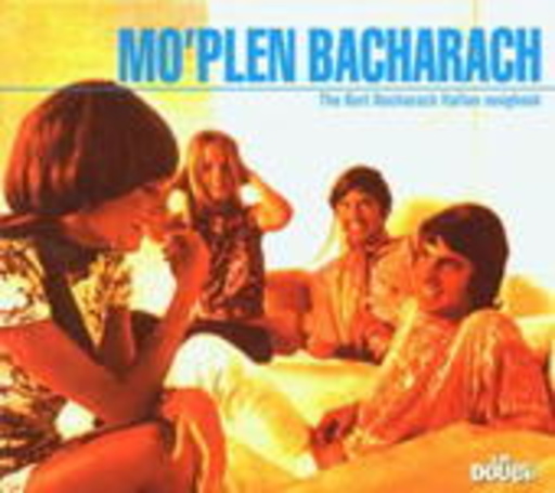 Diverse – Mo' plen Bacharach