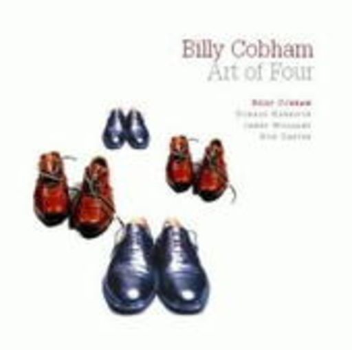 Billy Cobham – Art Of Four