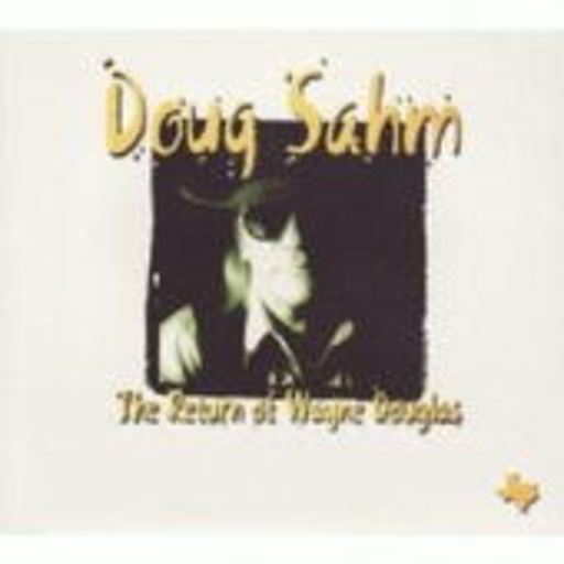 Doug Sham – Return Of Wayne Douglas