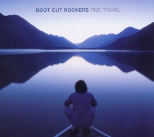 Boot Cut Rockers – Time Travel