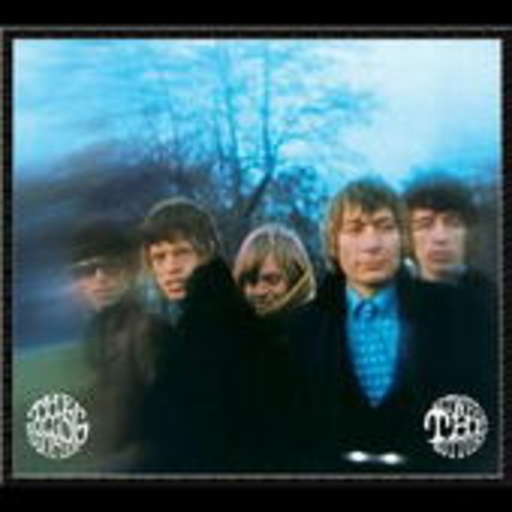 The Rolling Stones – Between The Buttons (Digipack)