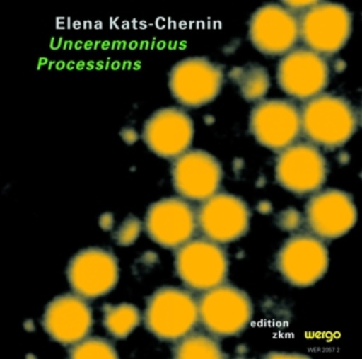 Theilen/Dierksen/Rotbrust – Unceremonious Processions