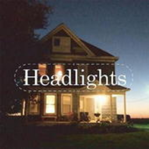 Headlights – Remixes