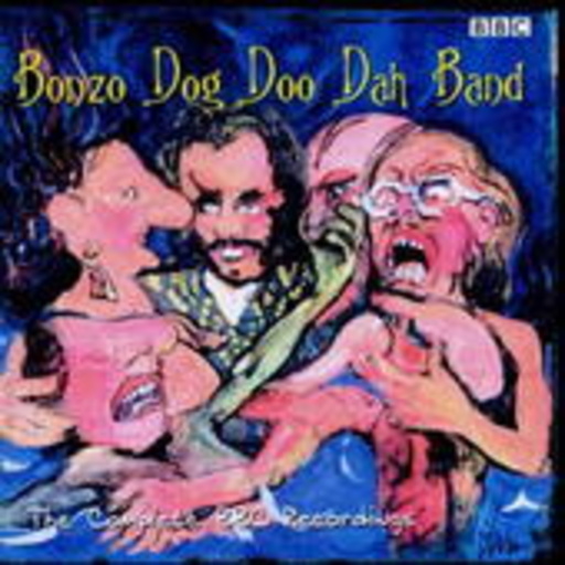 Bonzo Dog Doo Dah Band – The Complete BBC Recordings (1967-1969)