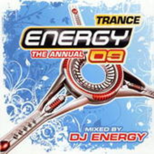 Diverse – Energy 09 - Trance
