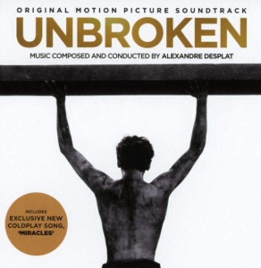 Diverse – Unbroken