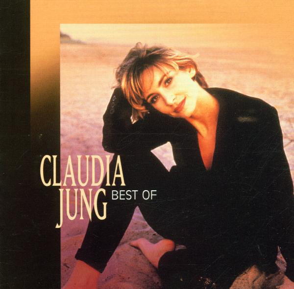 Claudia Jung – Best Of