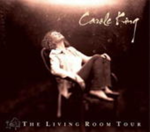Carole King – The Living Room Tour