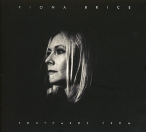 Fiona Brice – Postcards From...