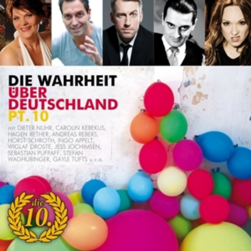 Wahrheit 10 – Die Wahrheit über Deutschland