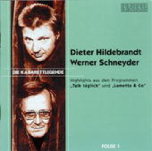 Highlights aus „Talk täglich“ und „Lametta & Co“