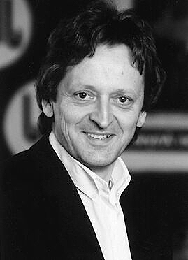 Berthold Peinemann