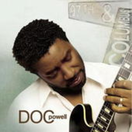 Doc Powell – 97th & Columbus