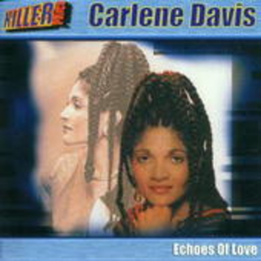 Charlene Davis – Echoes Of Love