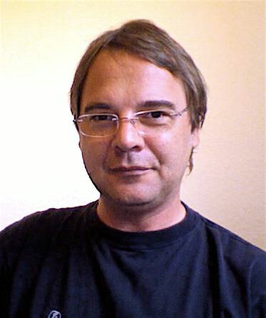 Volker Schwettmann