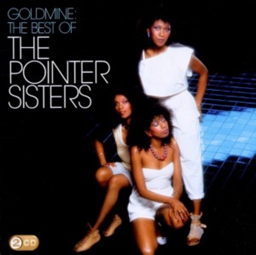 Goldmine: The Best Of