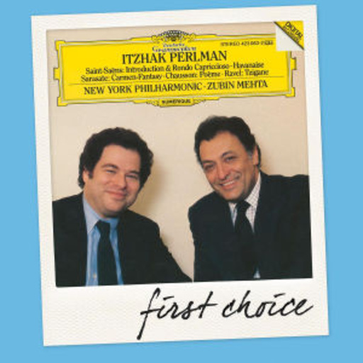 Carmen Fantasie/Poeme – First Choice