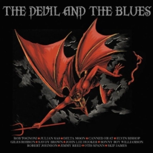 Diverse – The Devil And The Blues
